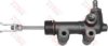 TOYOT 3142026061 Master Cylinder, clutch